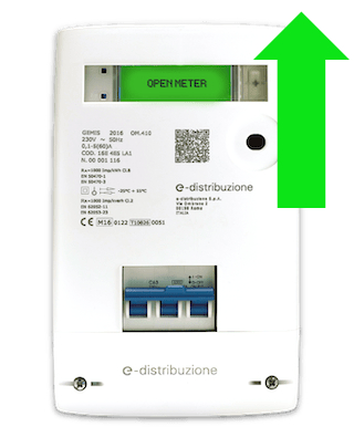Autolettura Contatore Gas: Procedure Per Lettura E Comunicazione - Foto 12