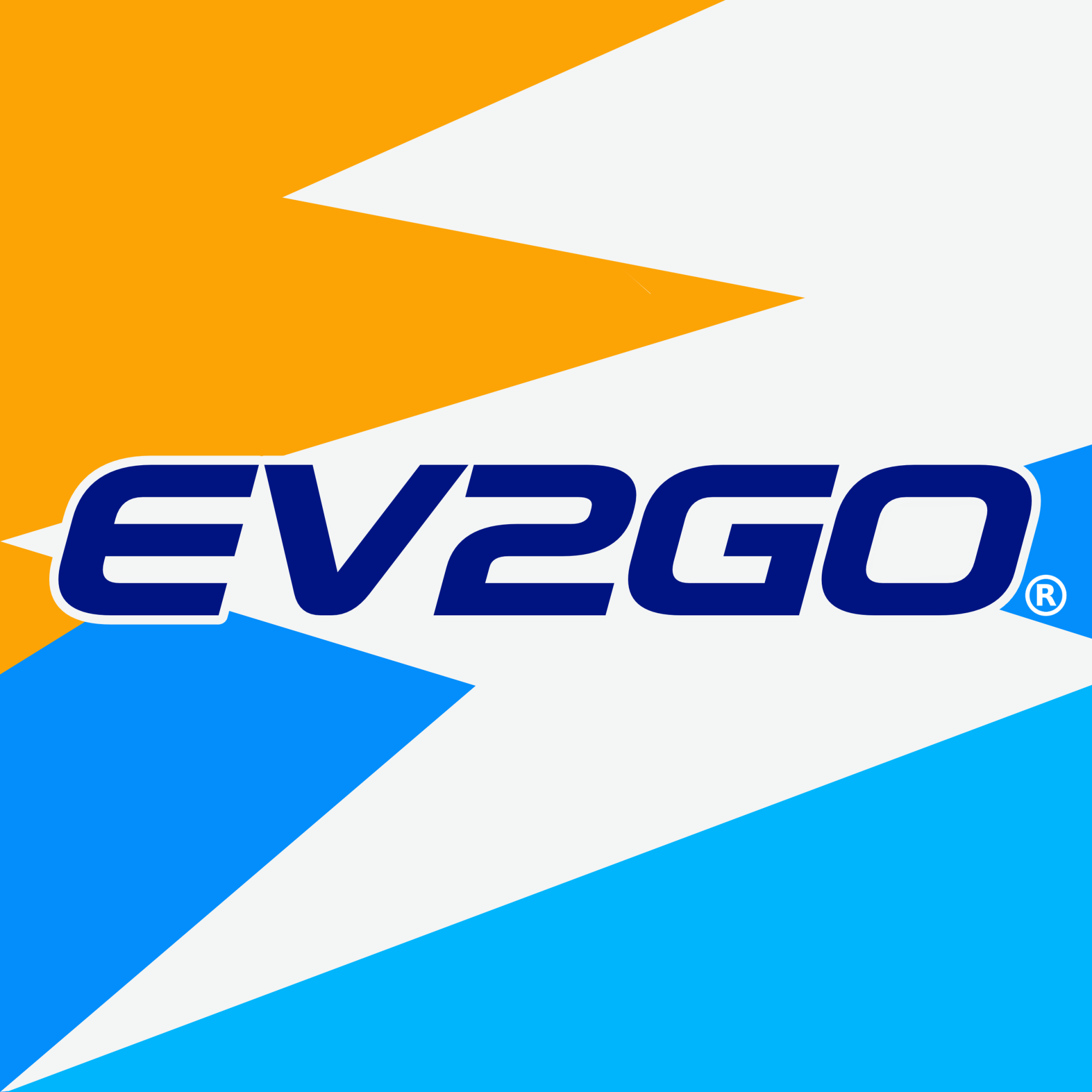 logo EV2GO