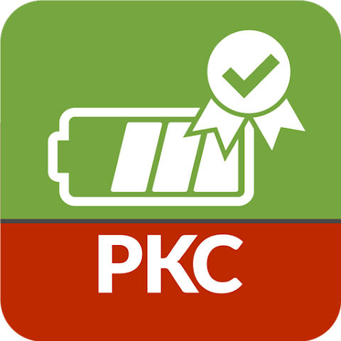 pkg certificato