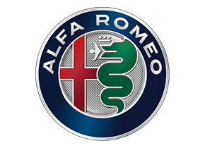 Alfa Romeo logo