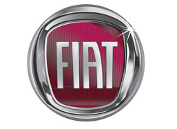 FIAT logo