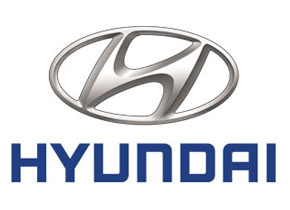 Hyunday logo