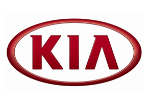 Kia logo