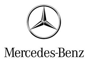 Mercedes Benz logo