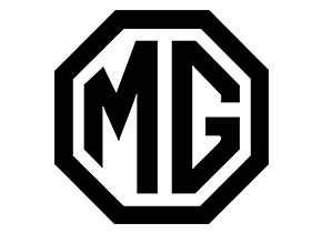 MG logo