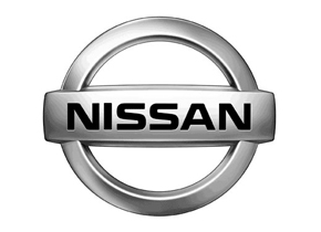 Nissann logo