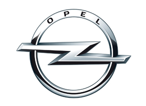 Opel logo