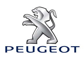 Peugeot logo