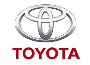 Toyota logo