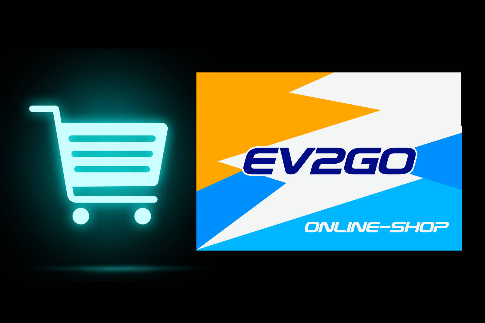 EV2GO online SHOP
